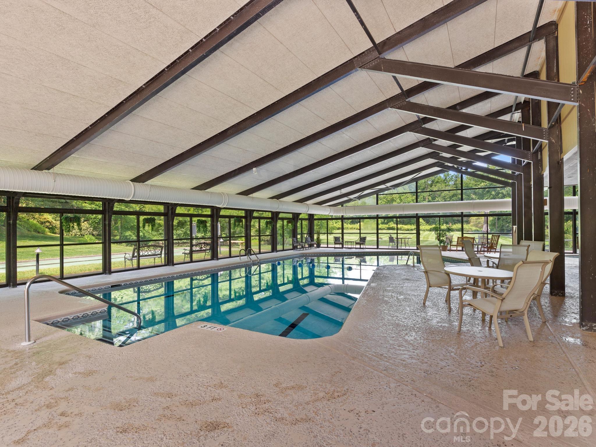 1001 Red Oak Drive — Hendersonville