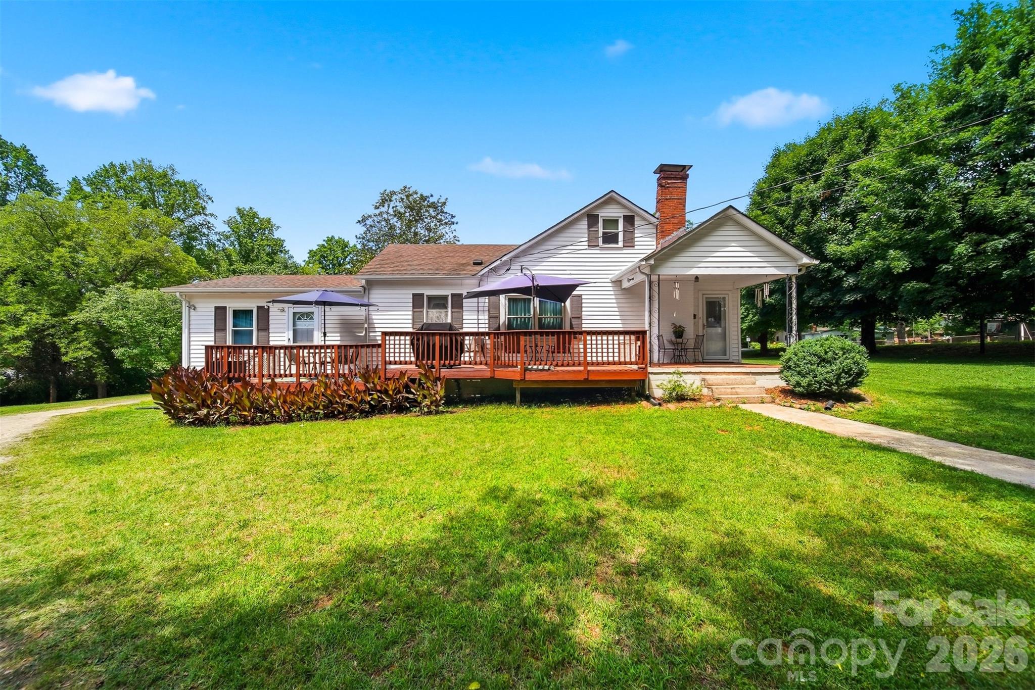 431 W 20th Street — Newton