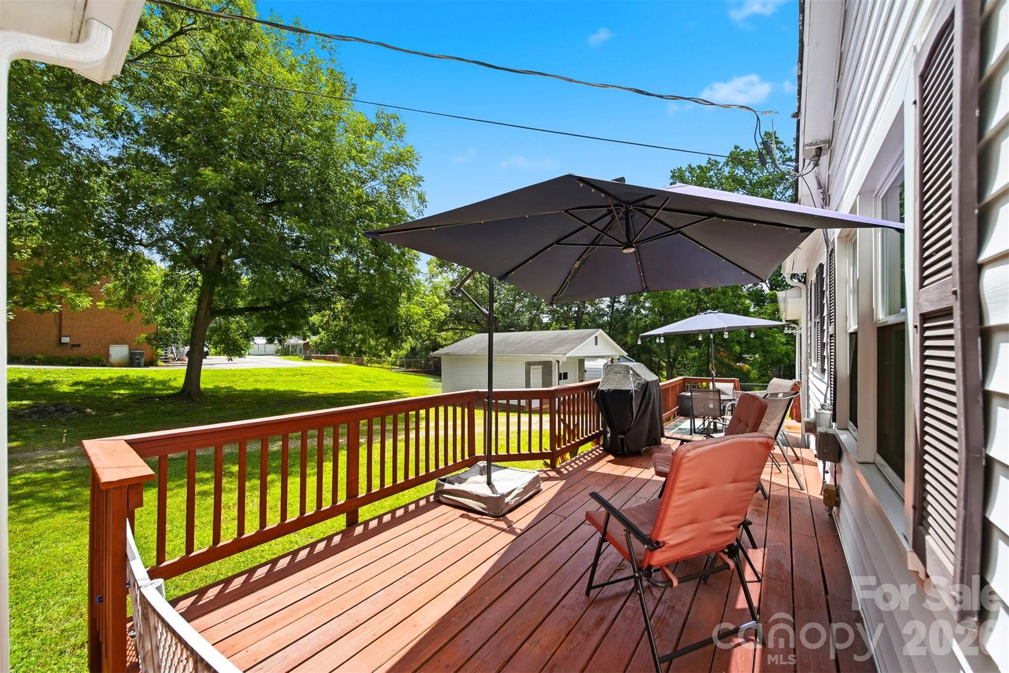 431 W 20th Street — Newton