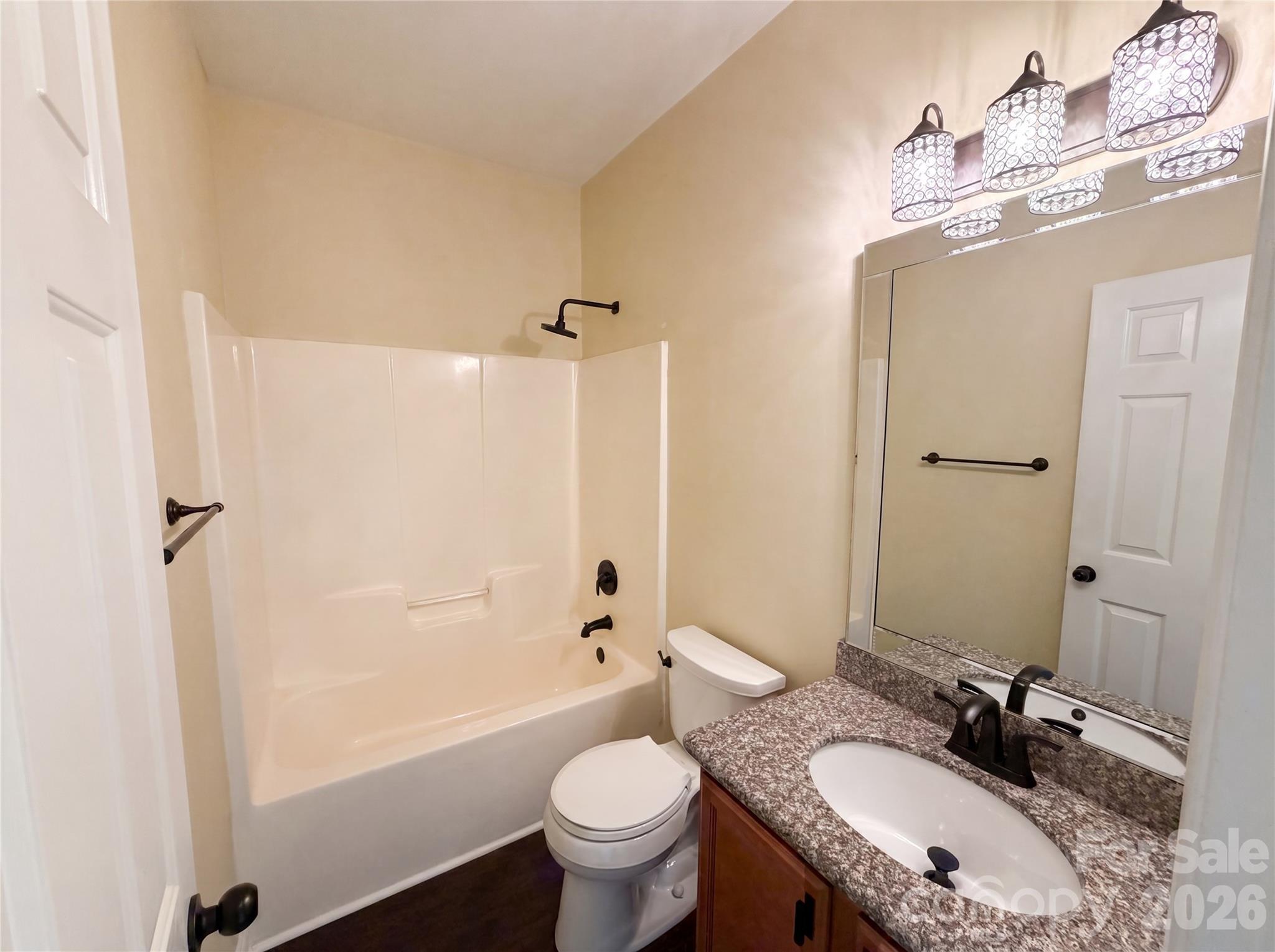 1417 Mcbeth Drive — Kannapolis