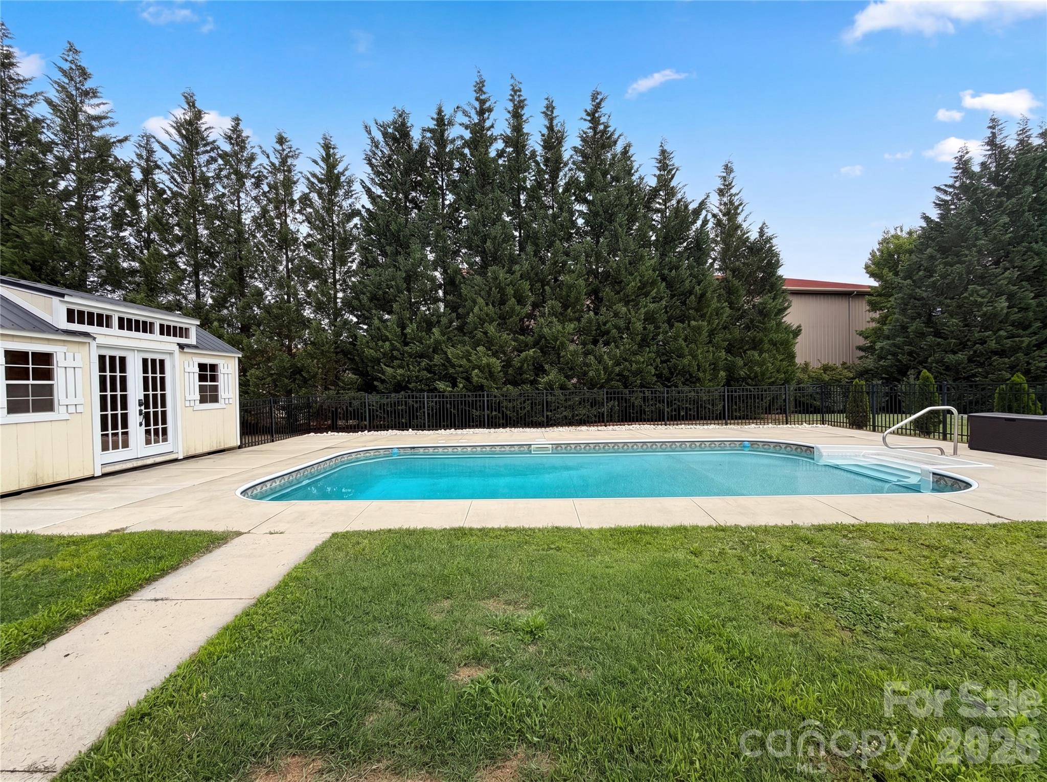 1417 Mcbeth Drive — Kannapolis