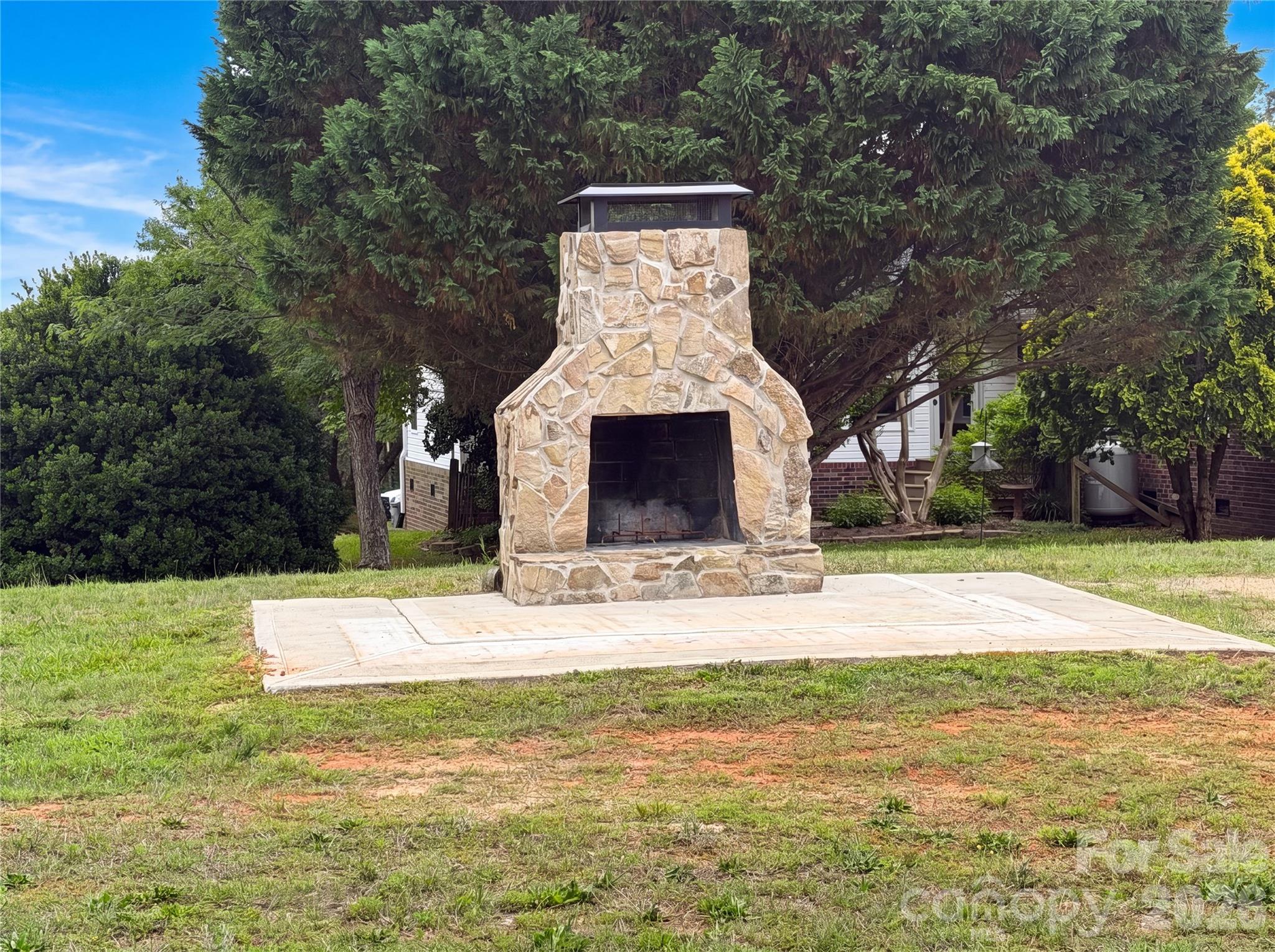 1417 Mcbeth Drive — Kannapolis