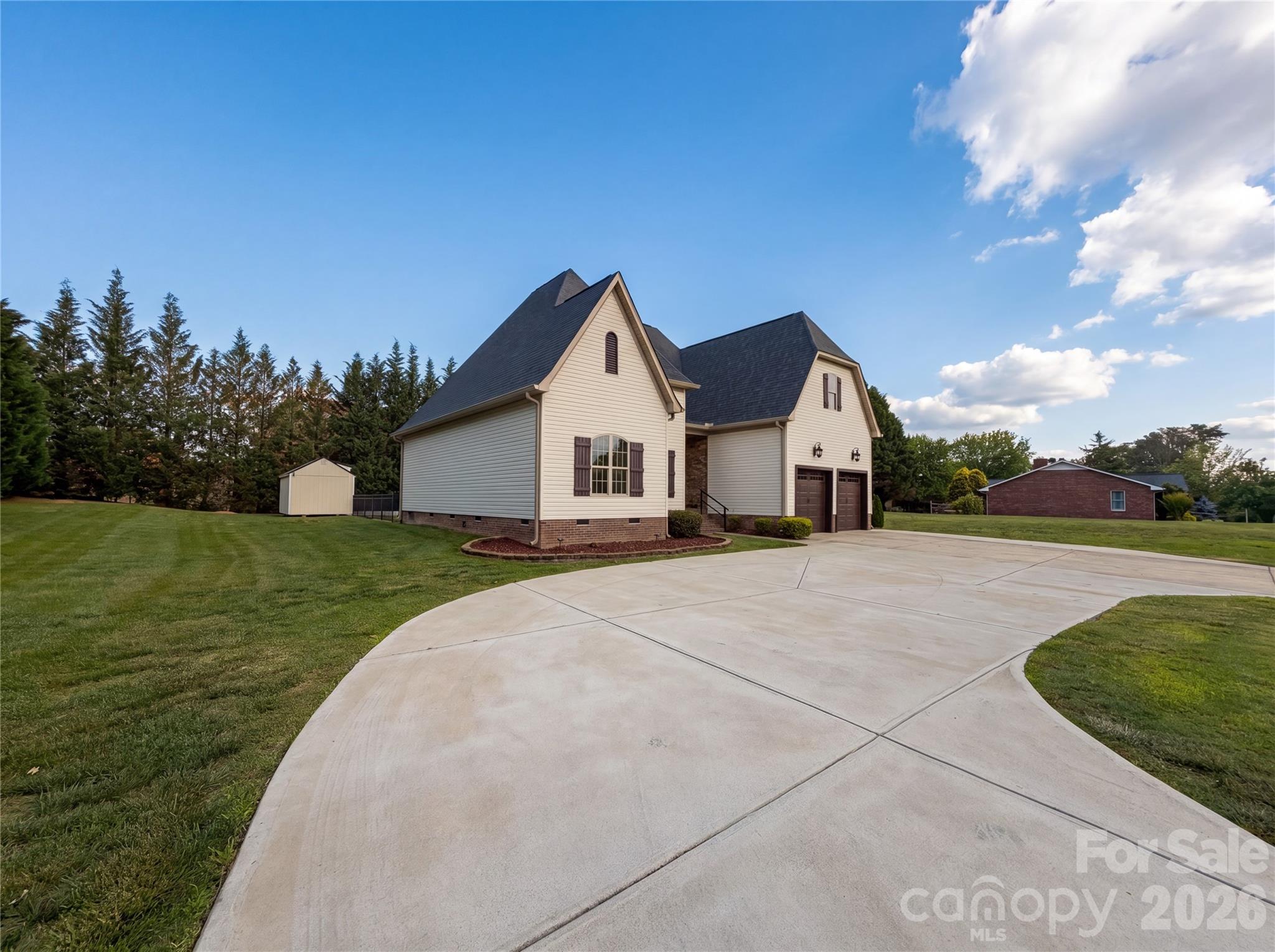 1417 Mcbeth Drive — Kannapolis