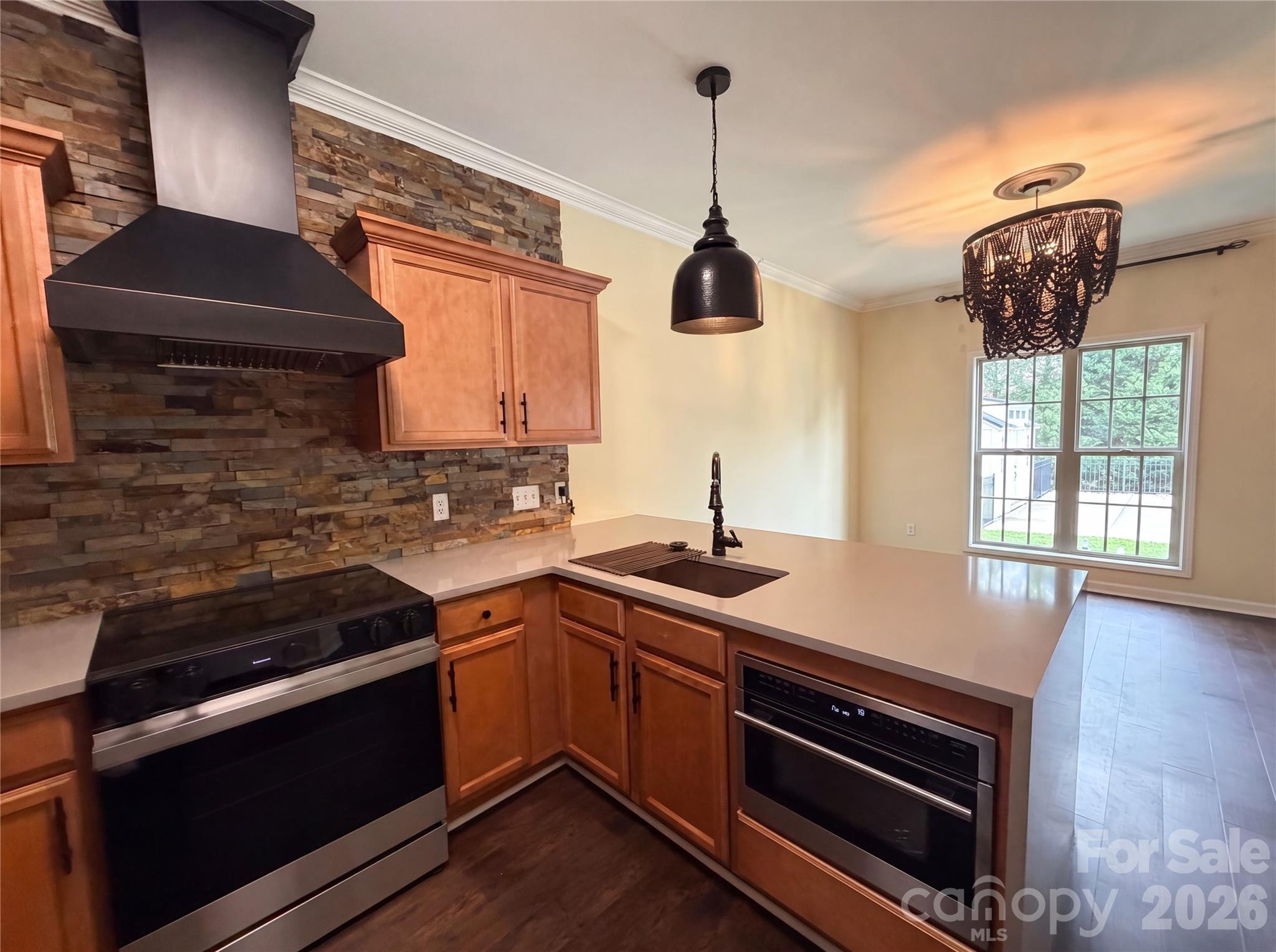 1417 Mcbeth Drive — Kannapolis