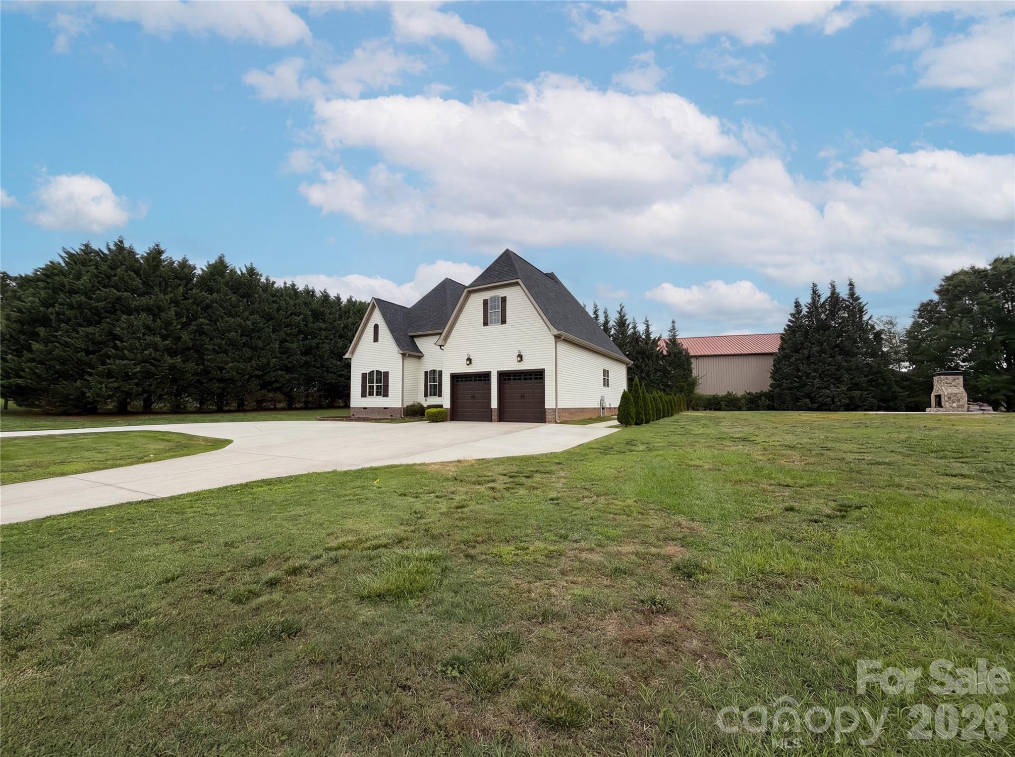 1417 Mcbeth Drive — Kannapolis