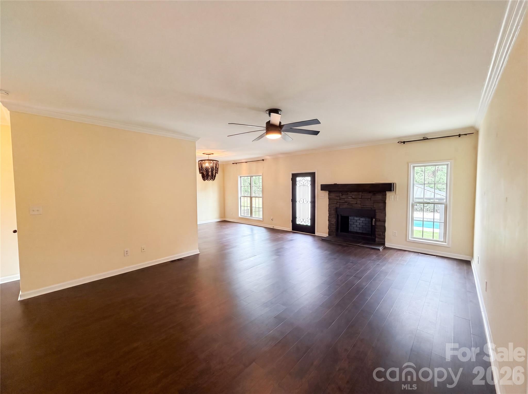 1417 Mcbeth Drive — Kannapolis