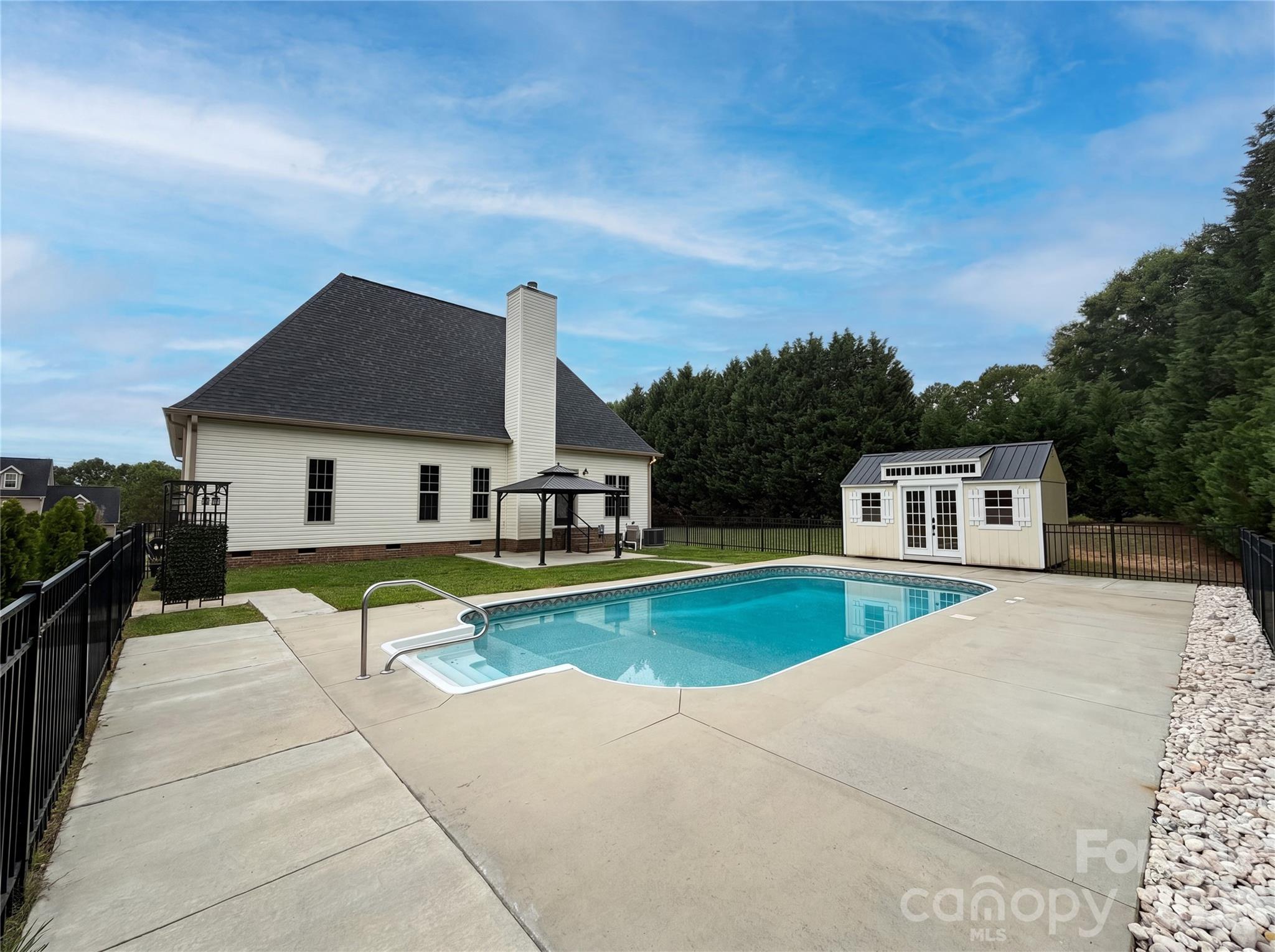 1417 Mcbeth Drive — Kannapolis