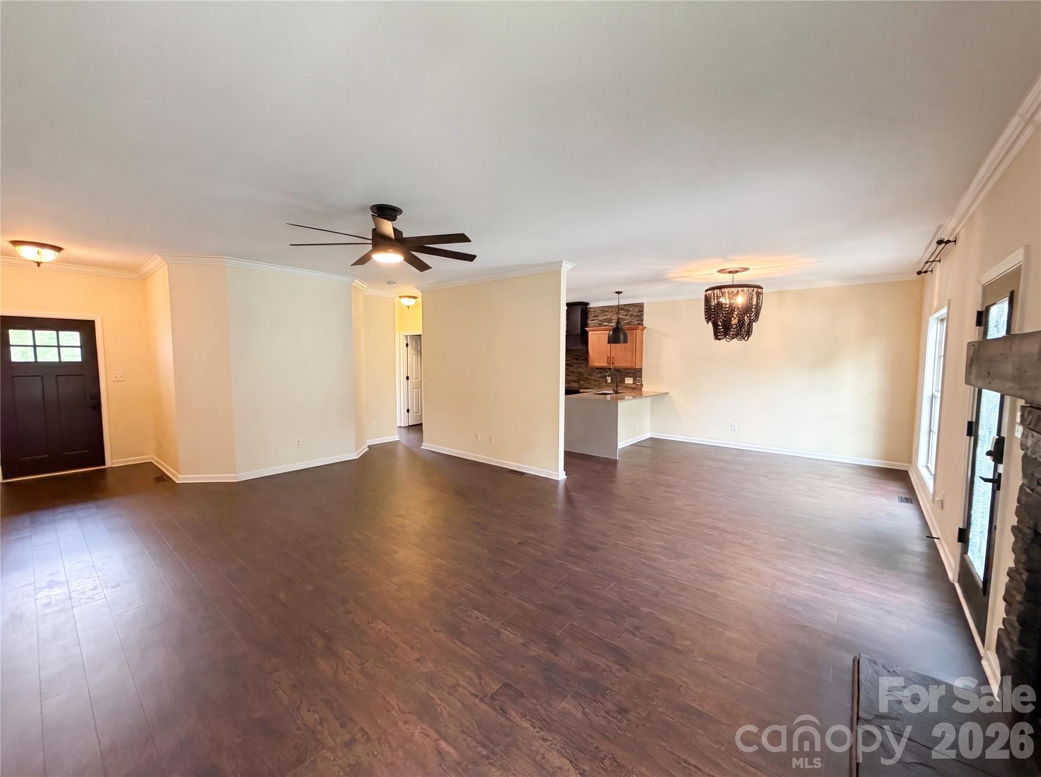 1417 Mcbeth Drive — Kannapolis