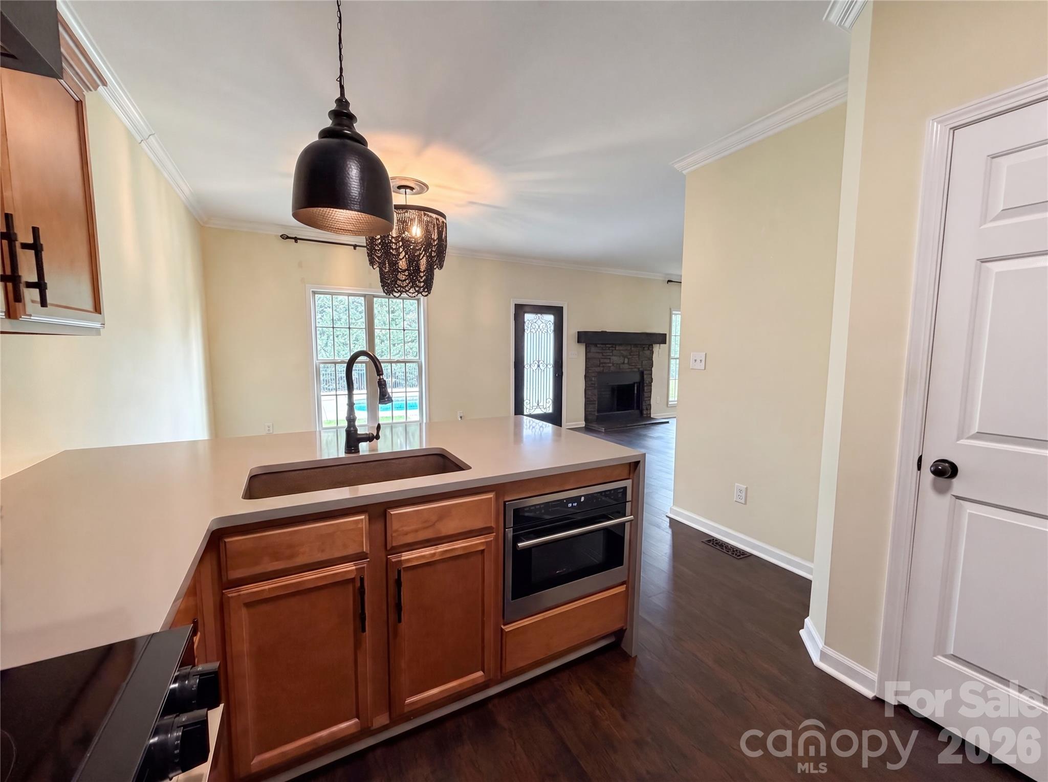 1417 Mcbeth Drive — Kannapolis