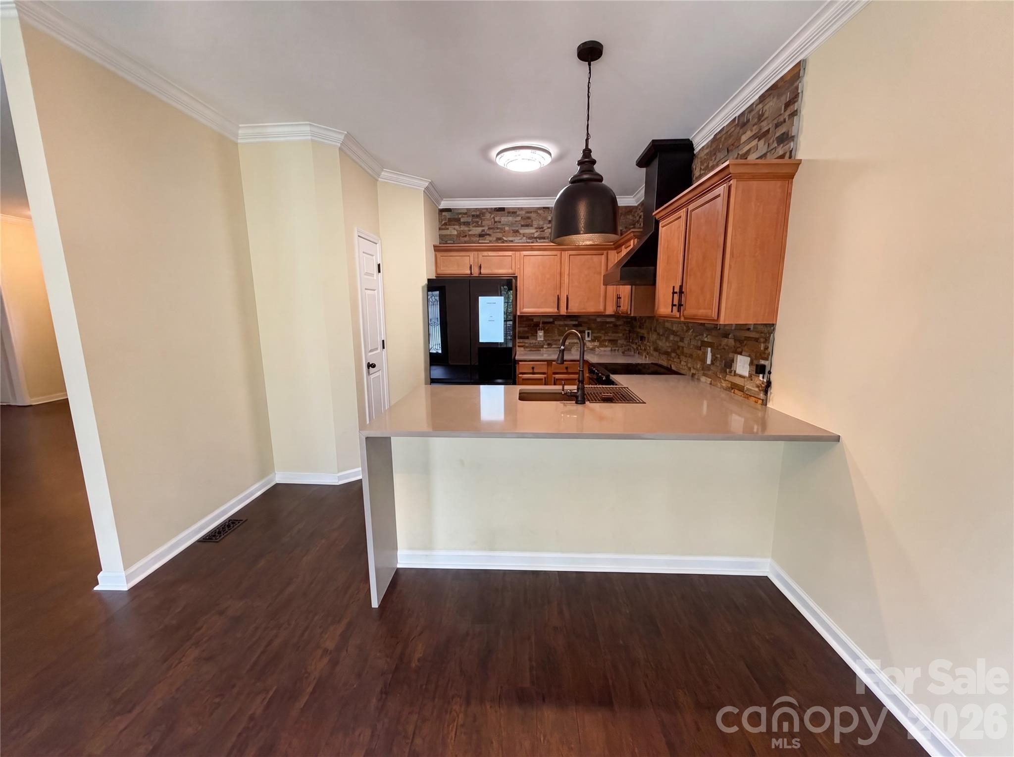 1417 Mcbeth Drive — Kannapolis