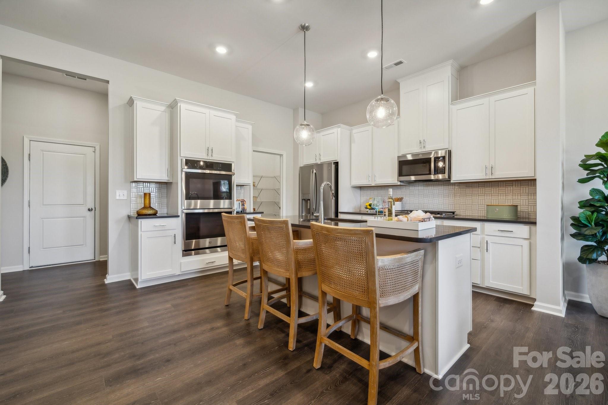 21241 Lake Run Drive — Charlotte