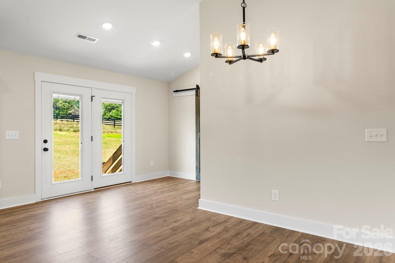 697 Alf Hoover Road — Lincolnton