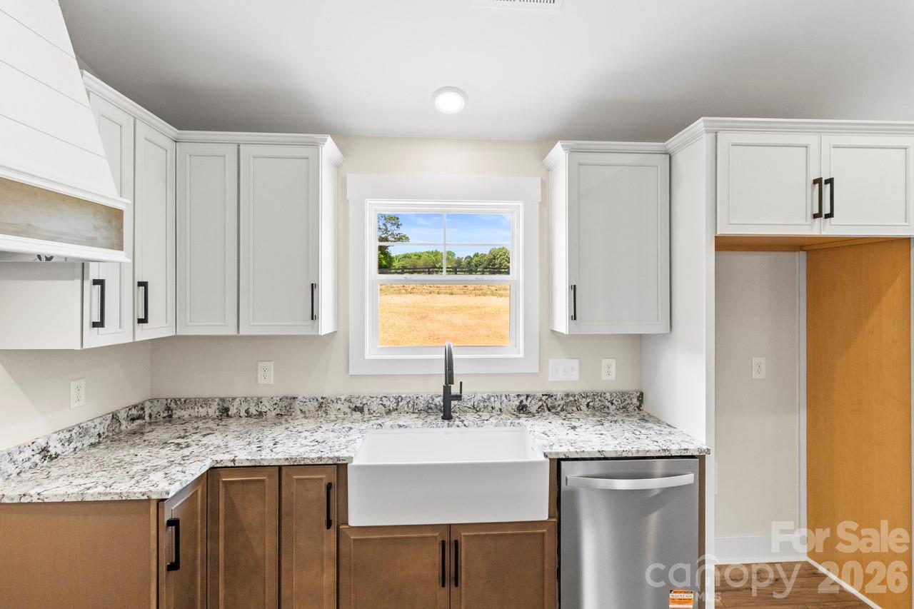 697 Alf Hoover Road — Lincolnton