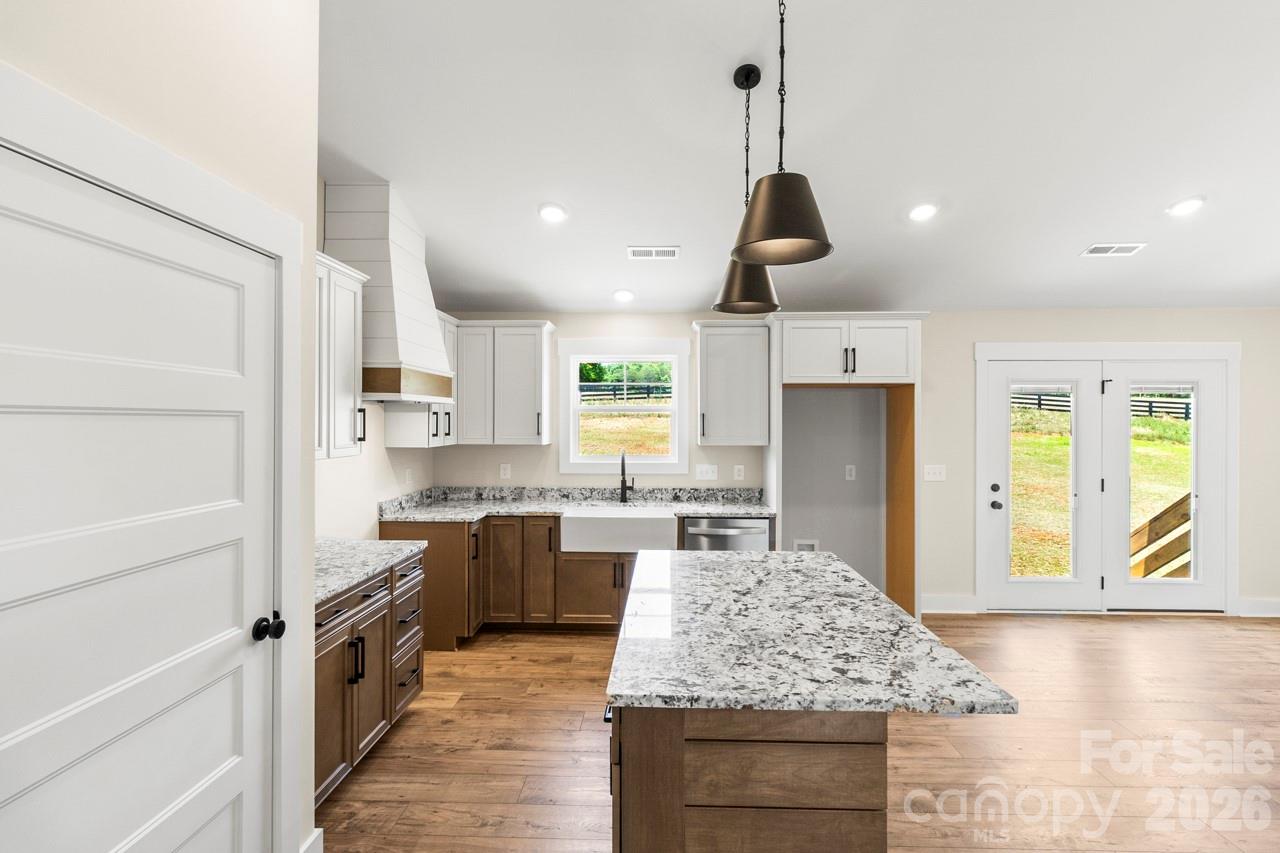 697 Alf Hoover Road — Lincolnton