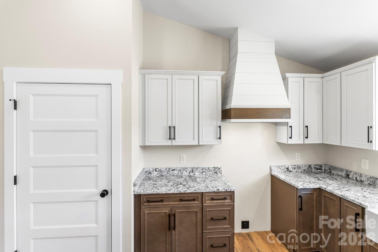 697 Alf Hoover Road — Lincolnton