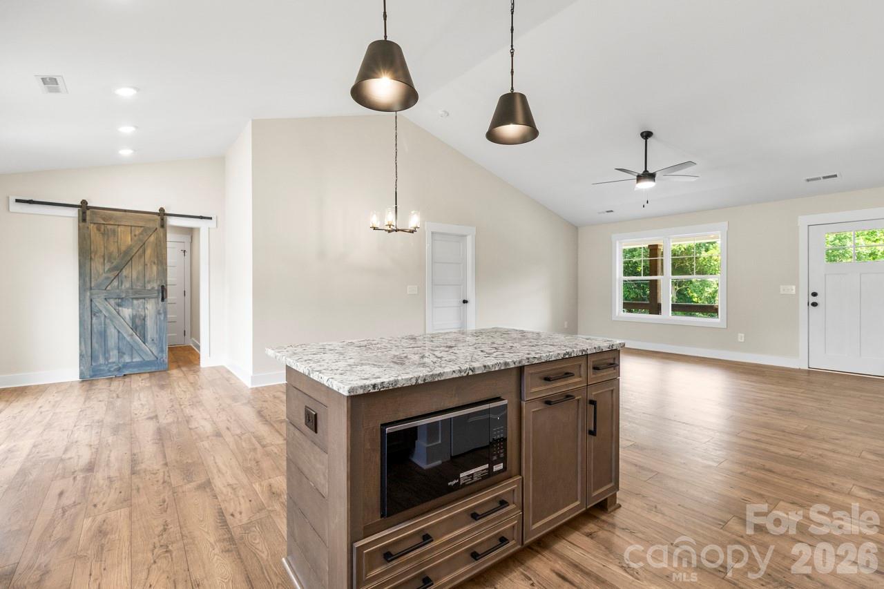 697 Alf Hoover Road — Lincolnton