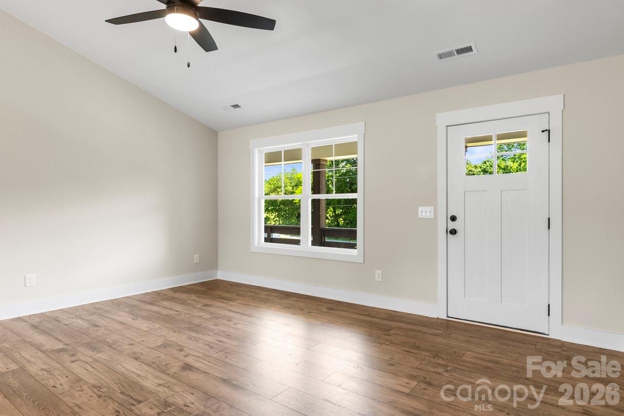 697 Alf Hoover Road — Lincolnton