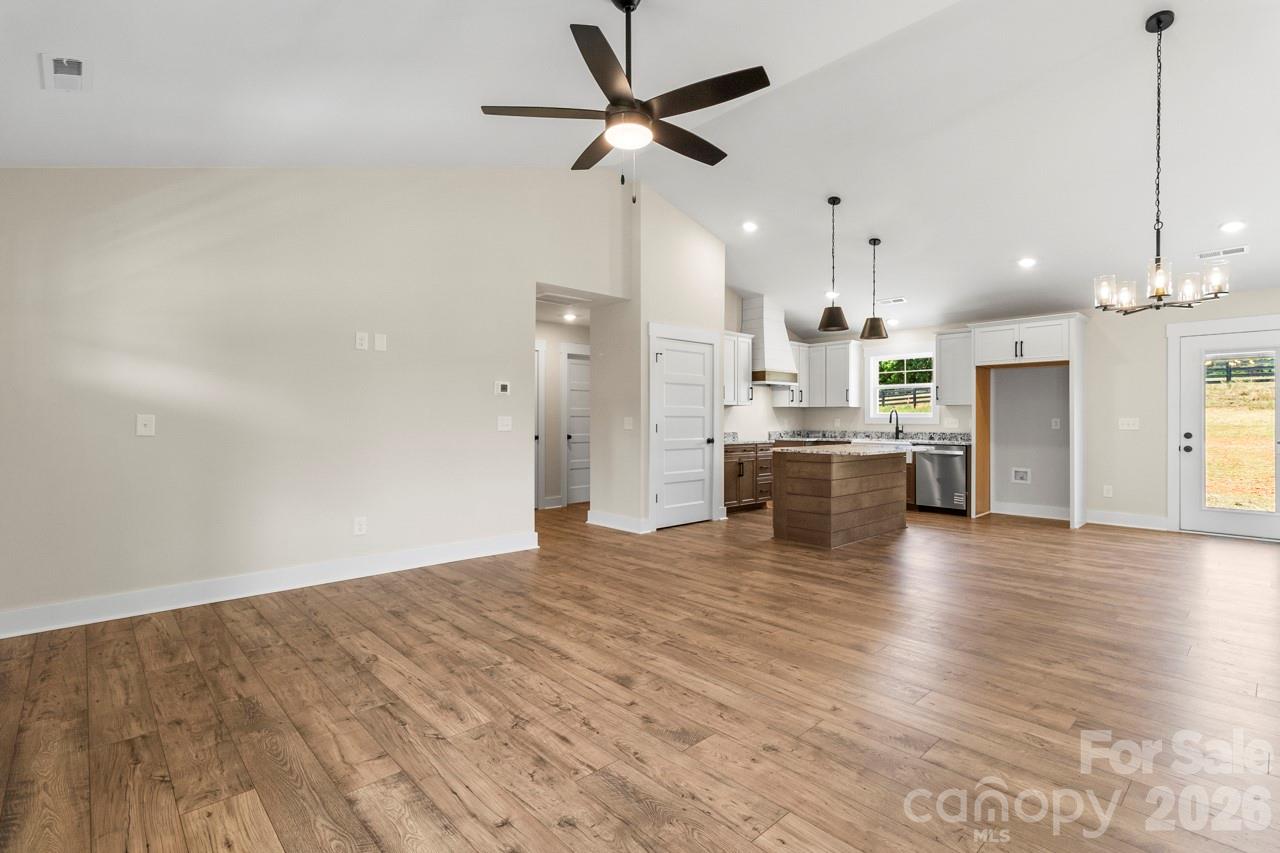 697 Alf Hoover Road — Lincolnton