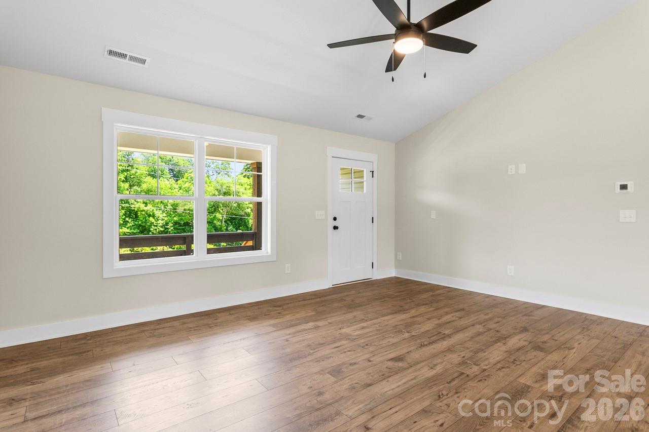 697 Alf Hoover Road — Lincolnton