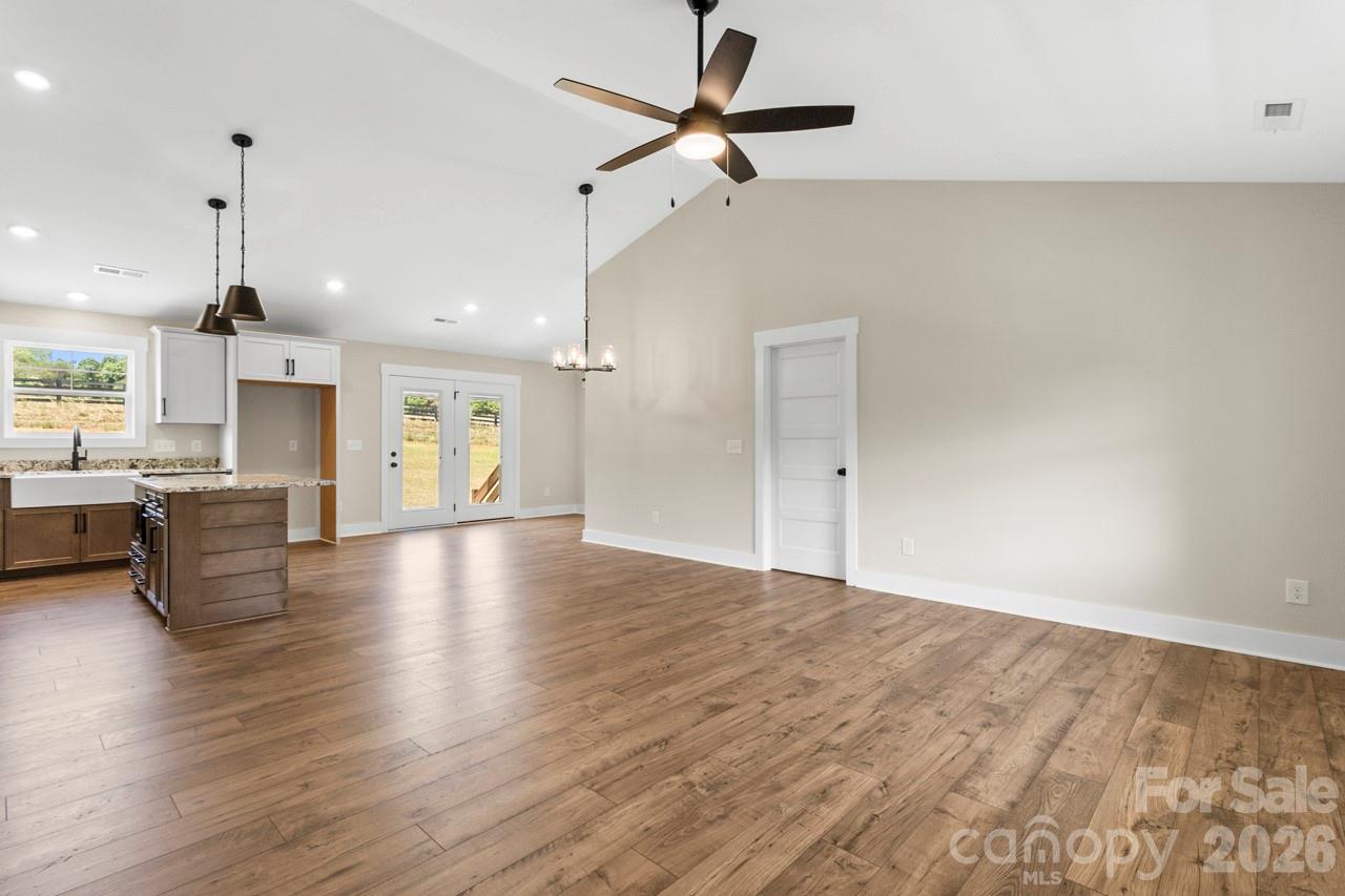 697 Alf Hoover Road — Lincolnton