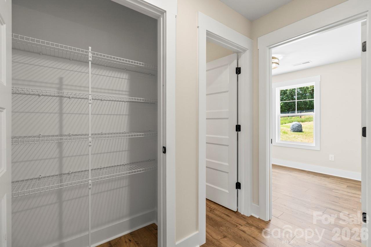 697 Alf Hoover Road — Lincolnton