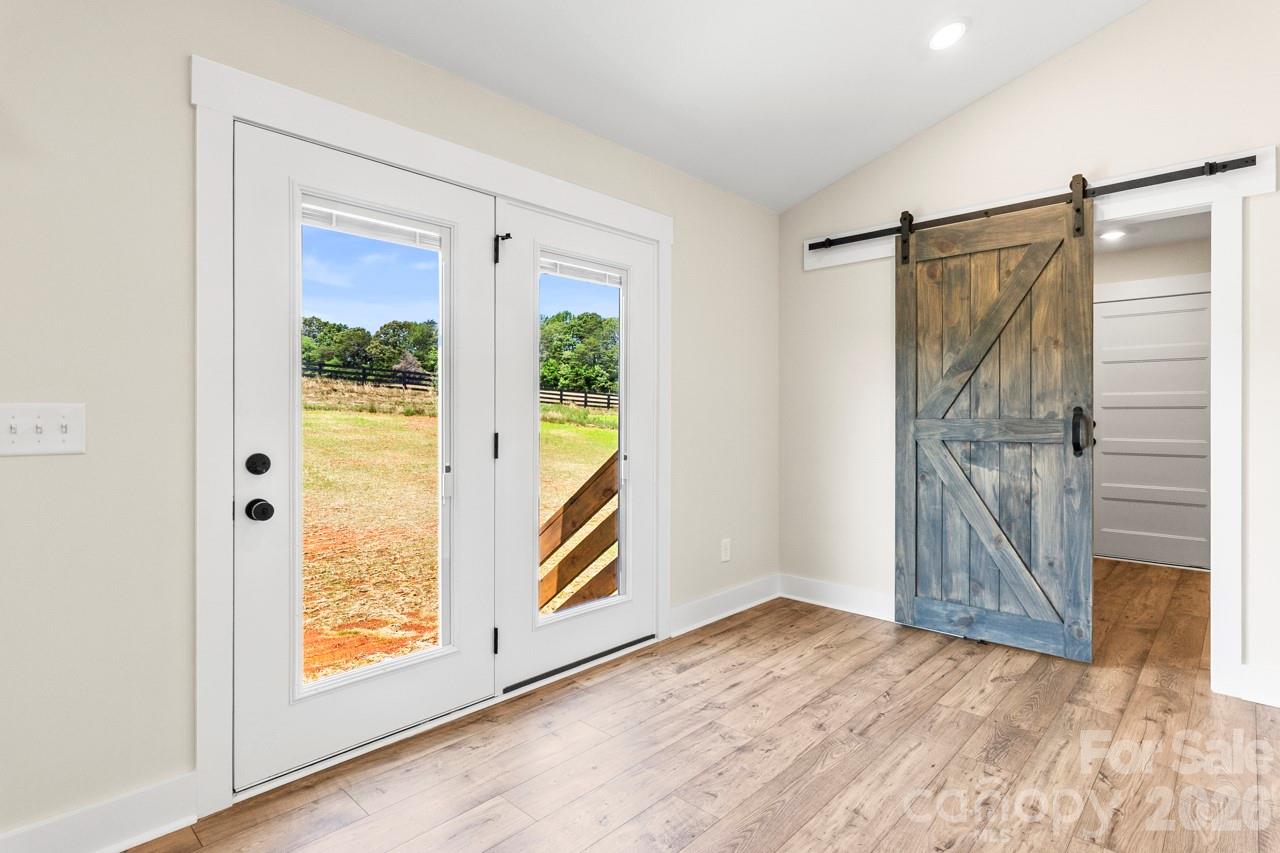 697 Alf Hoover Road — Lincolnton