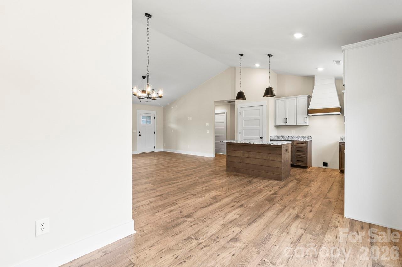 697 Alf Hoover Road — Lincolnton