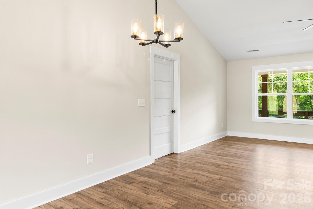 697 Alf Hoover Road — Lincolnton