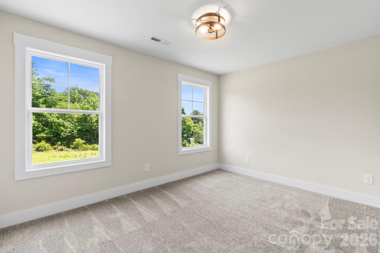 697 Alf Hoover Road — Lincolnton