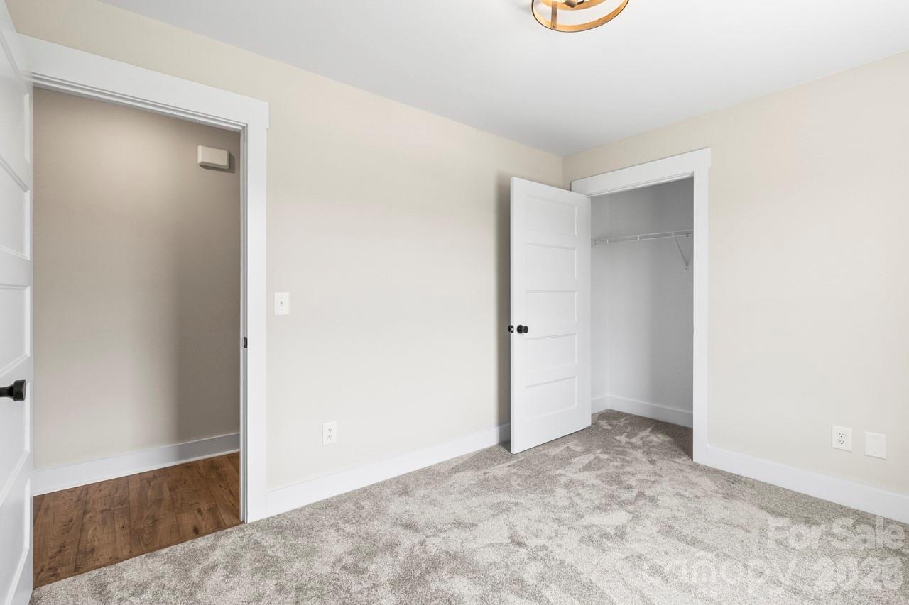 697 Alf Hoover Road — Lincolnton