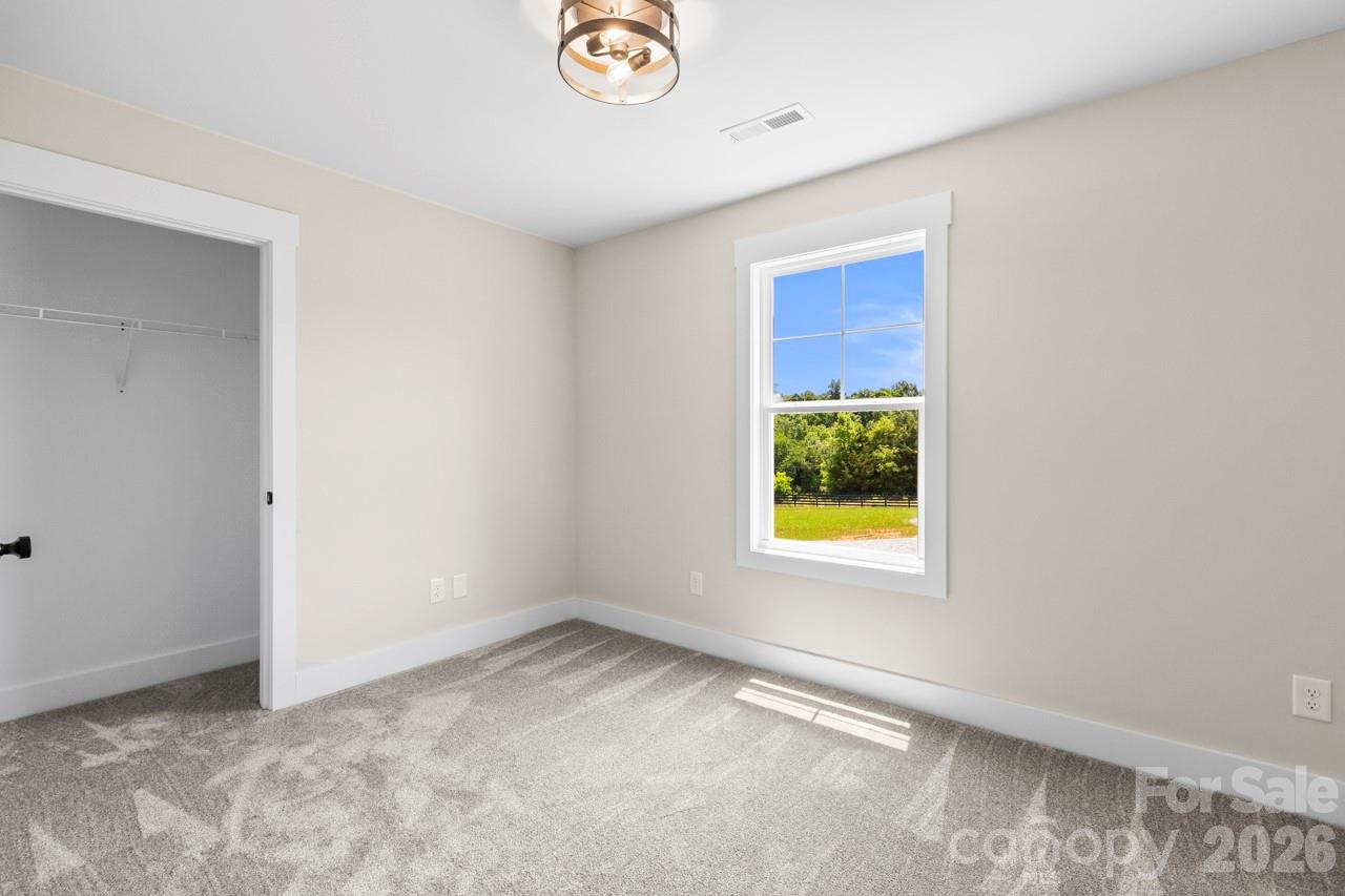 697 Alf Hoover Road — Lincolnton