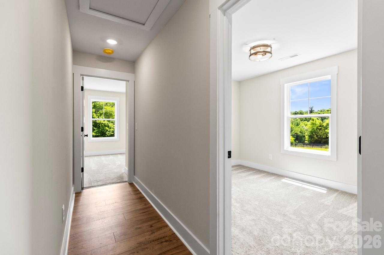 697 Alf Hoover Road — Lincolnton