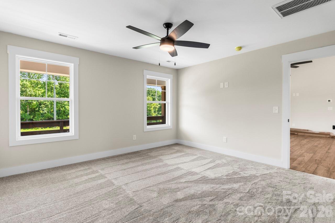697 Alf Hoover Road — Lincolnton