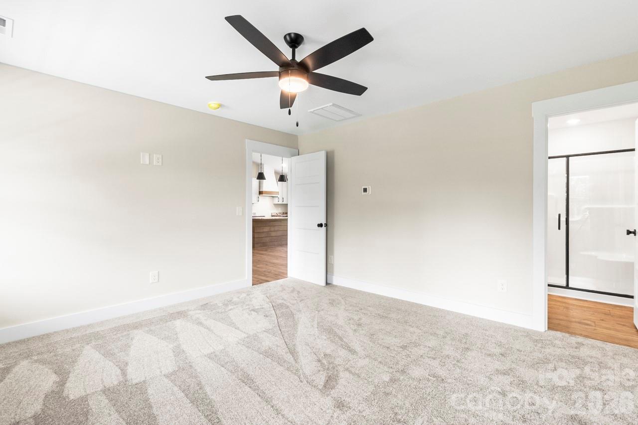 697 Alf Hoover Road — Lincolnton