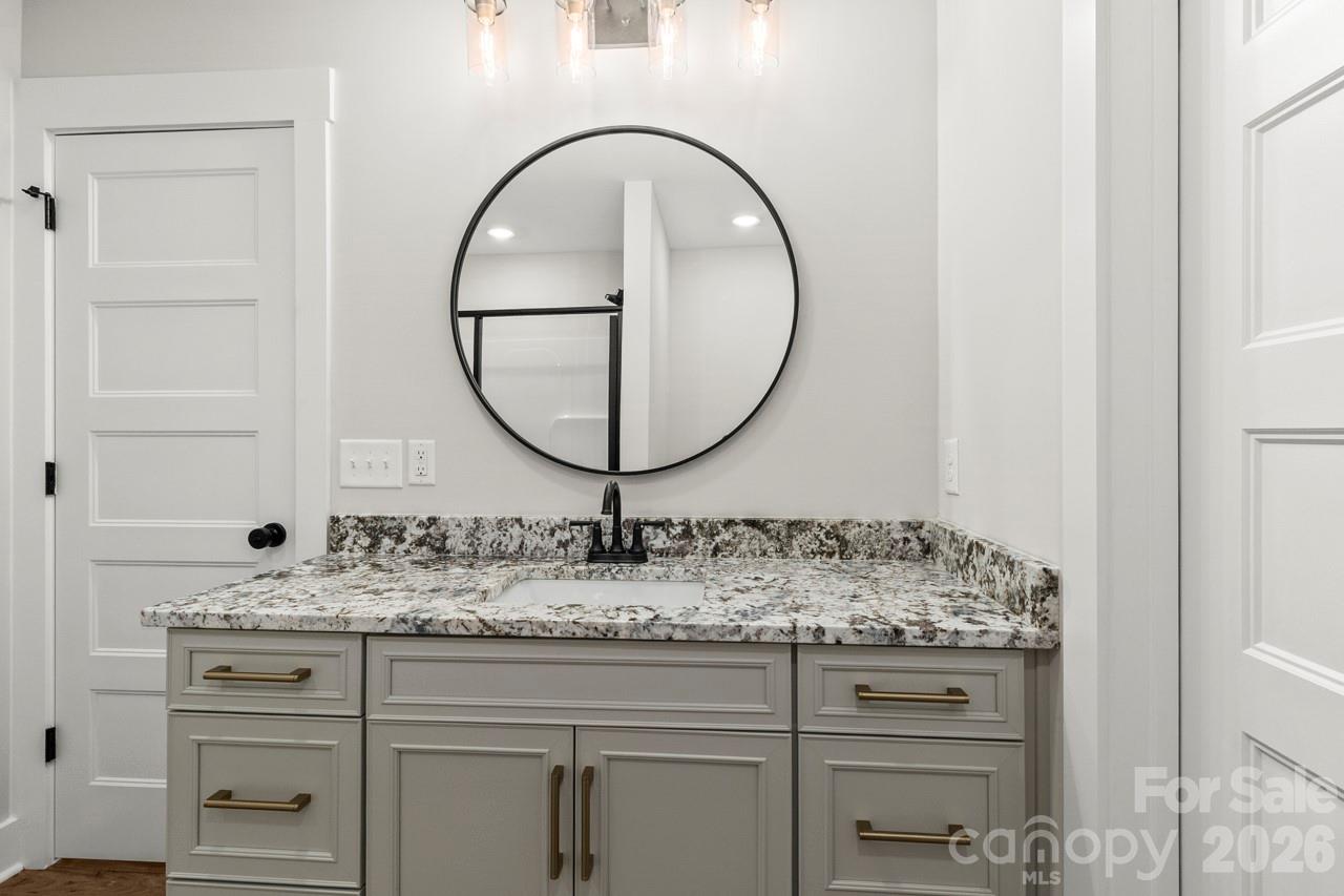 697 Alf Hoover Road — Lincolnton