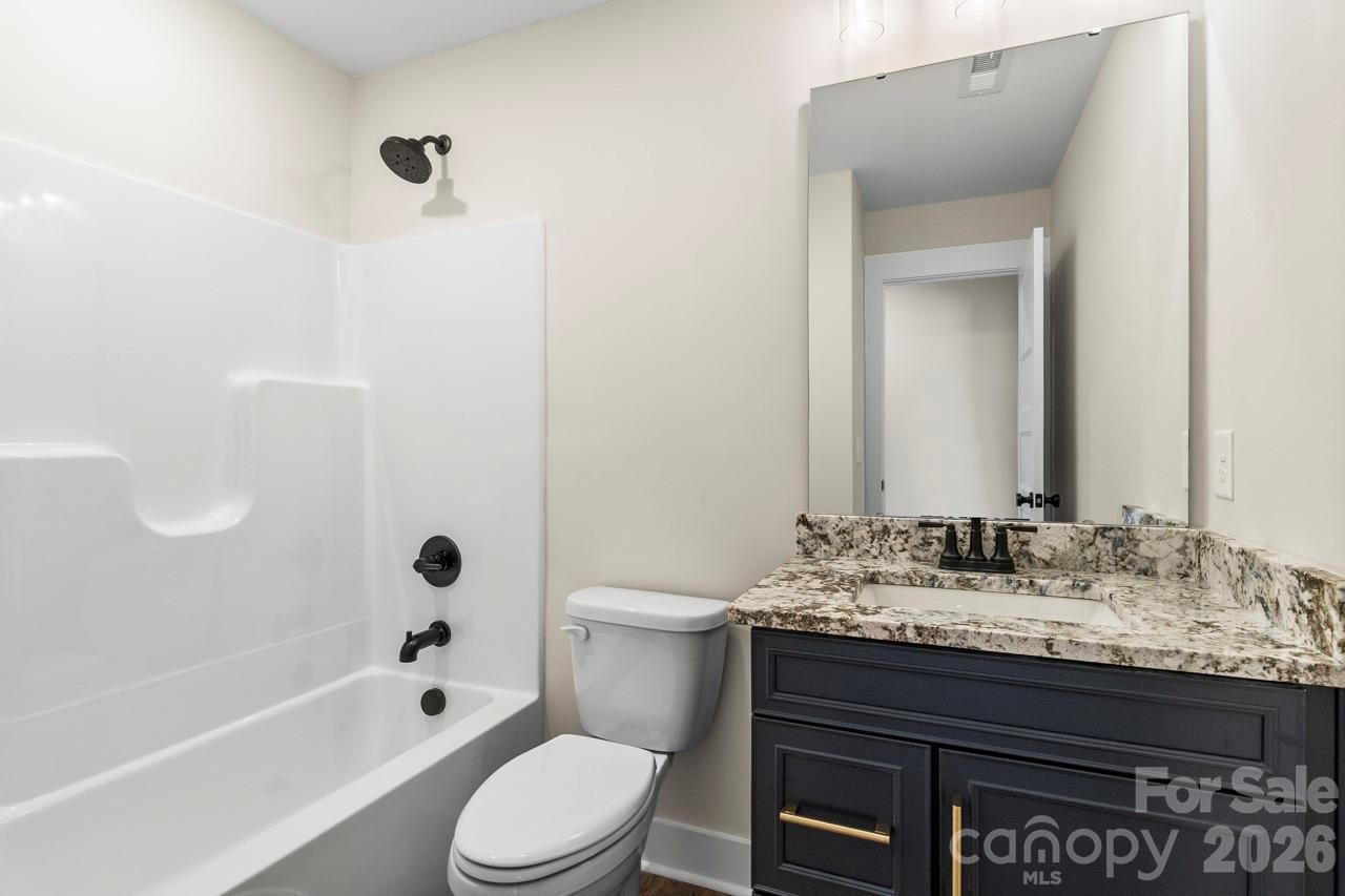 697 Alf Hoover Road — Lincolnton