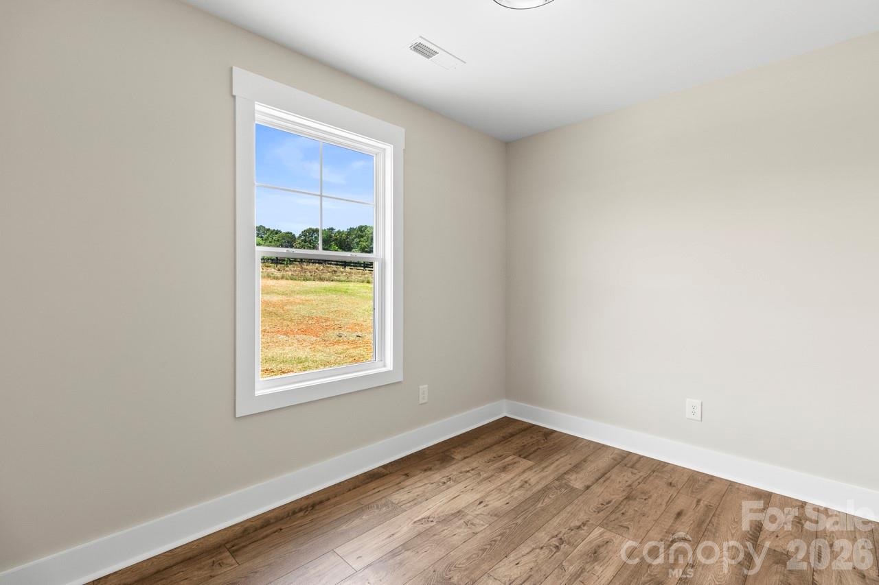 697 Alf Hoover Road — Lincolnton