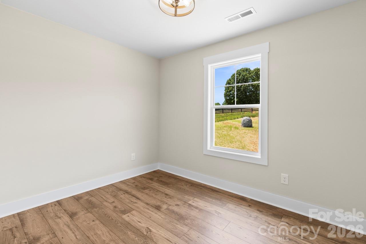 697 Alf Hoover Road — Lincolnton