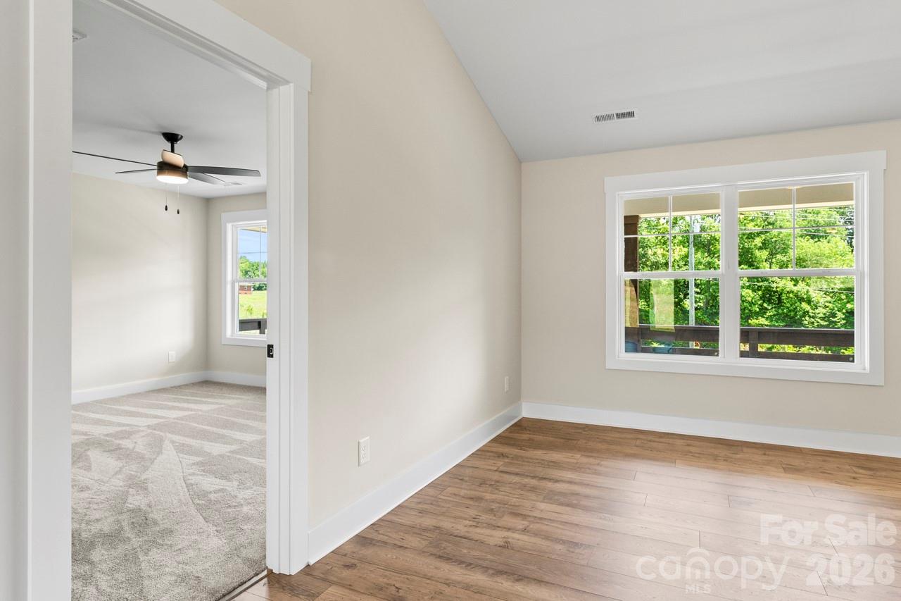 697 Alf Hoover Road — Lincolnton