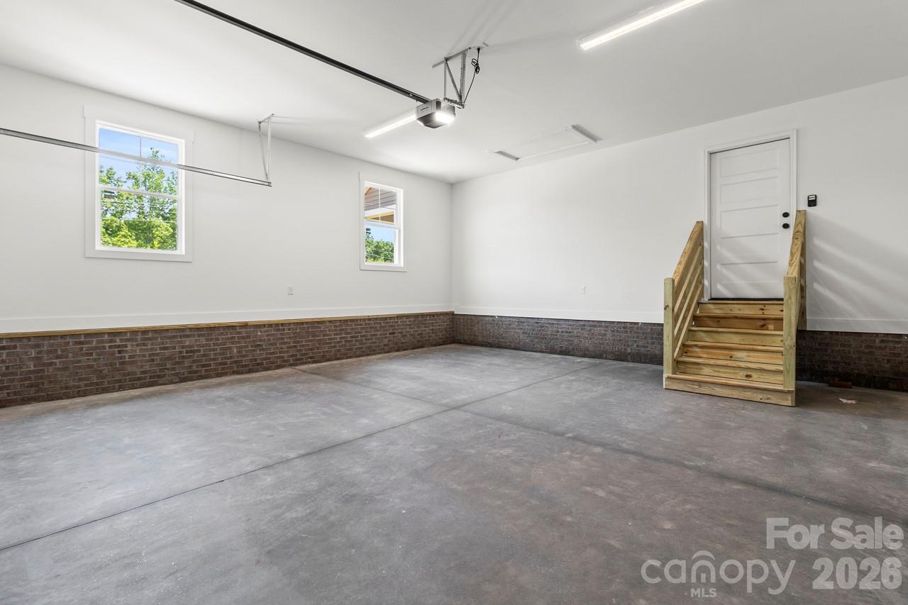 697 Alf Hoover Road — Lincolnton