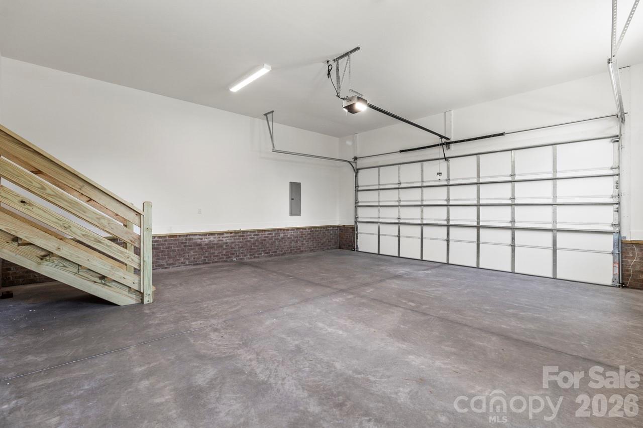 697 Alf Hoover Road — Lincolnton