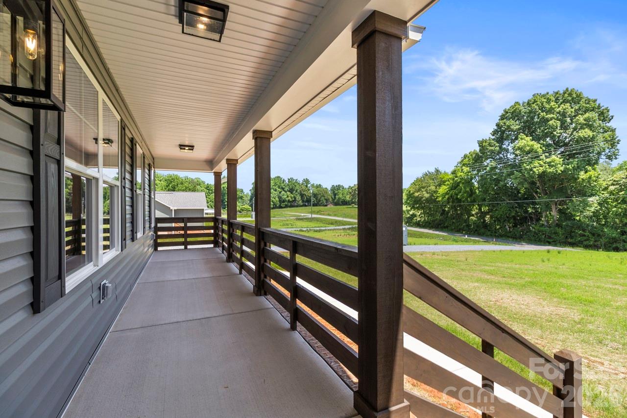 697 Alf Hoover Road — Lincolnton