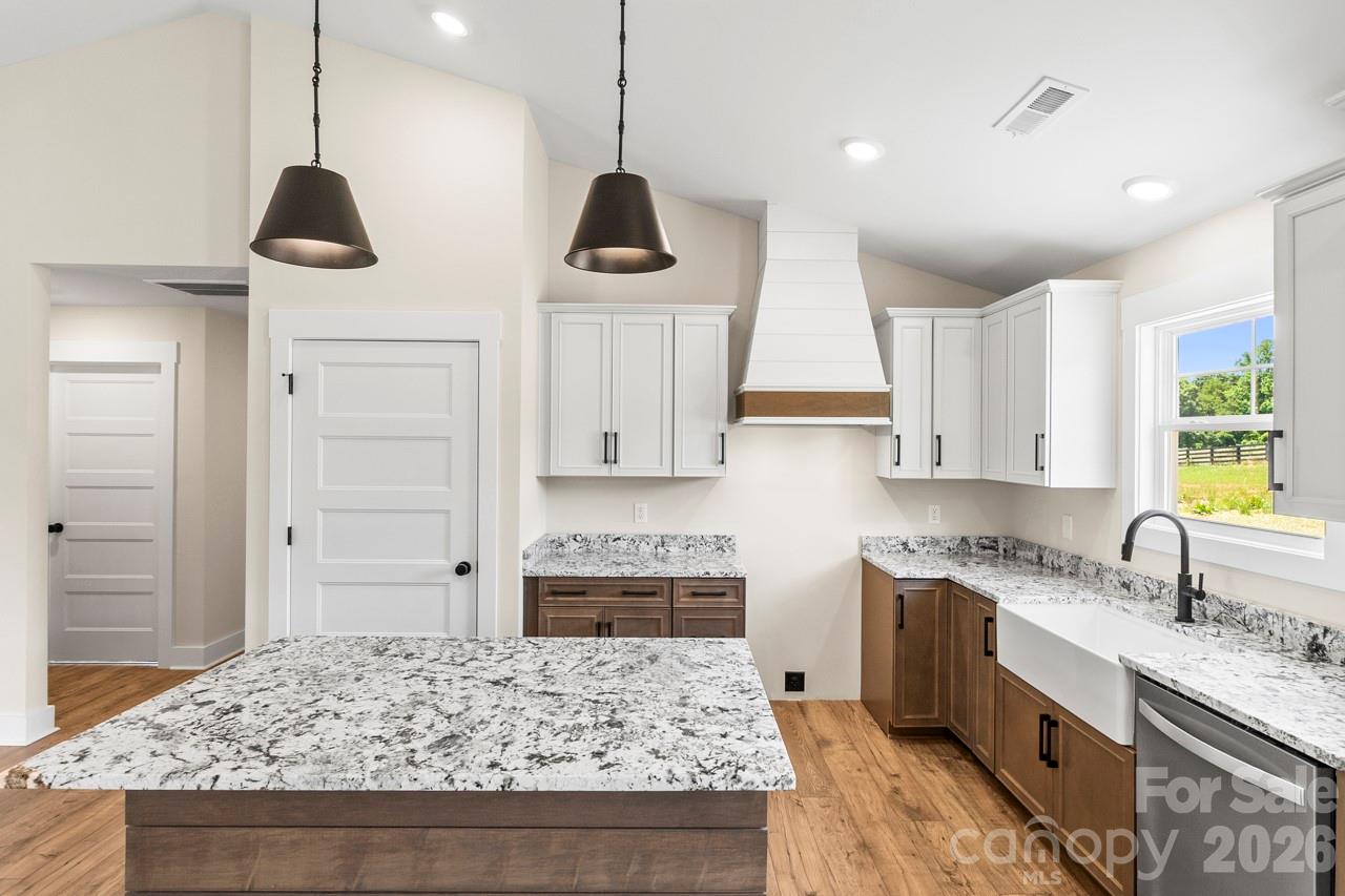 697 Alf Hoover Road — Lincolnton