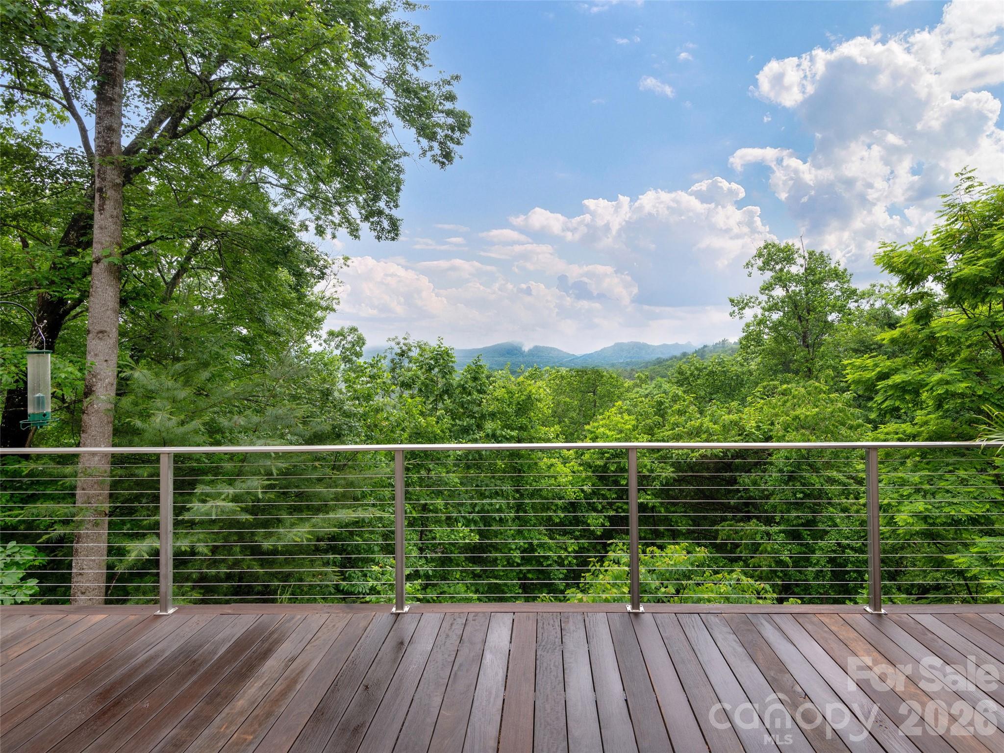 433 Coopers Hawk Drive — Asheville