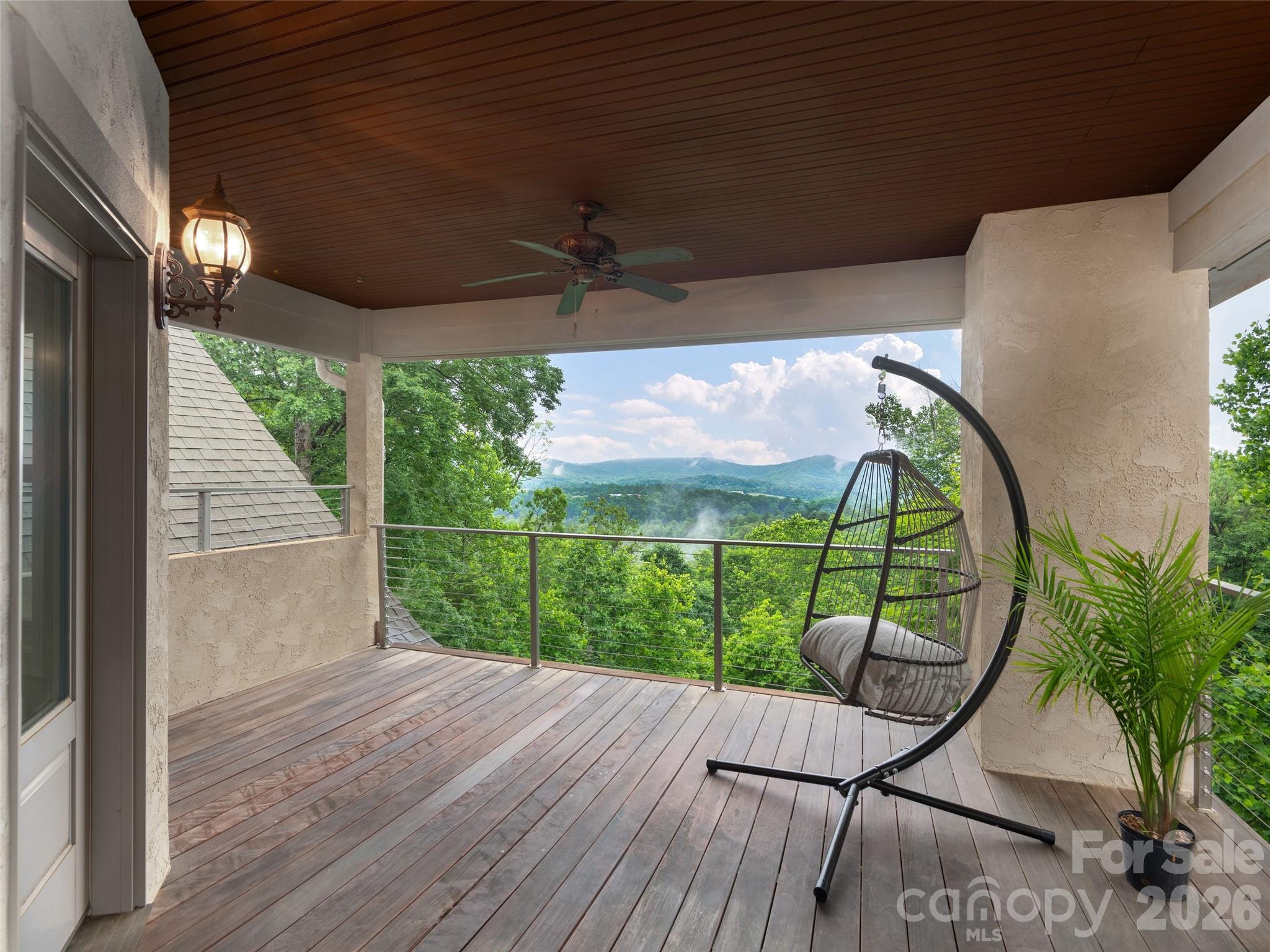 433 Coopers Hawk Drive — Asheville