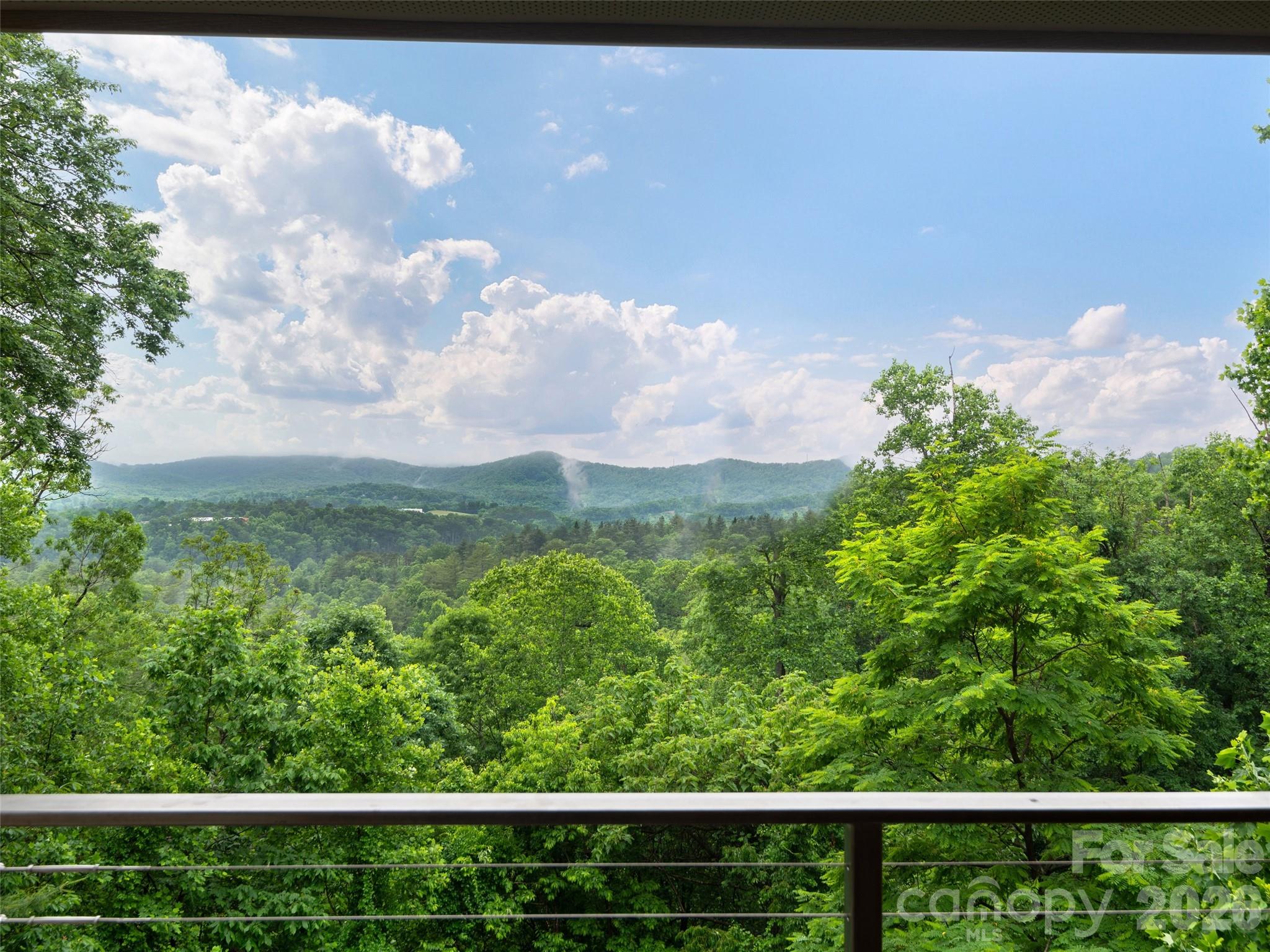 433 Coopers Hawk Drive — Asheville