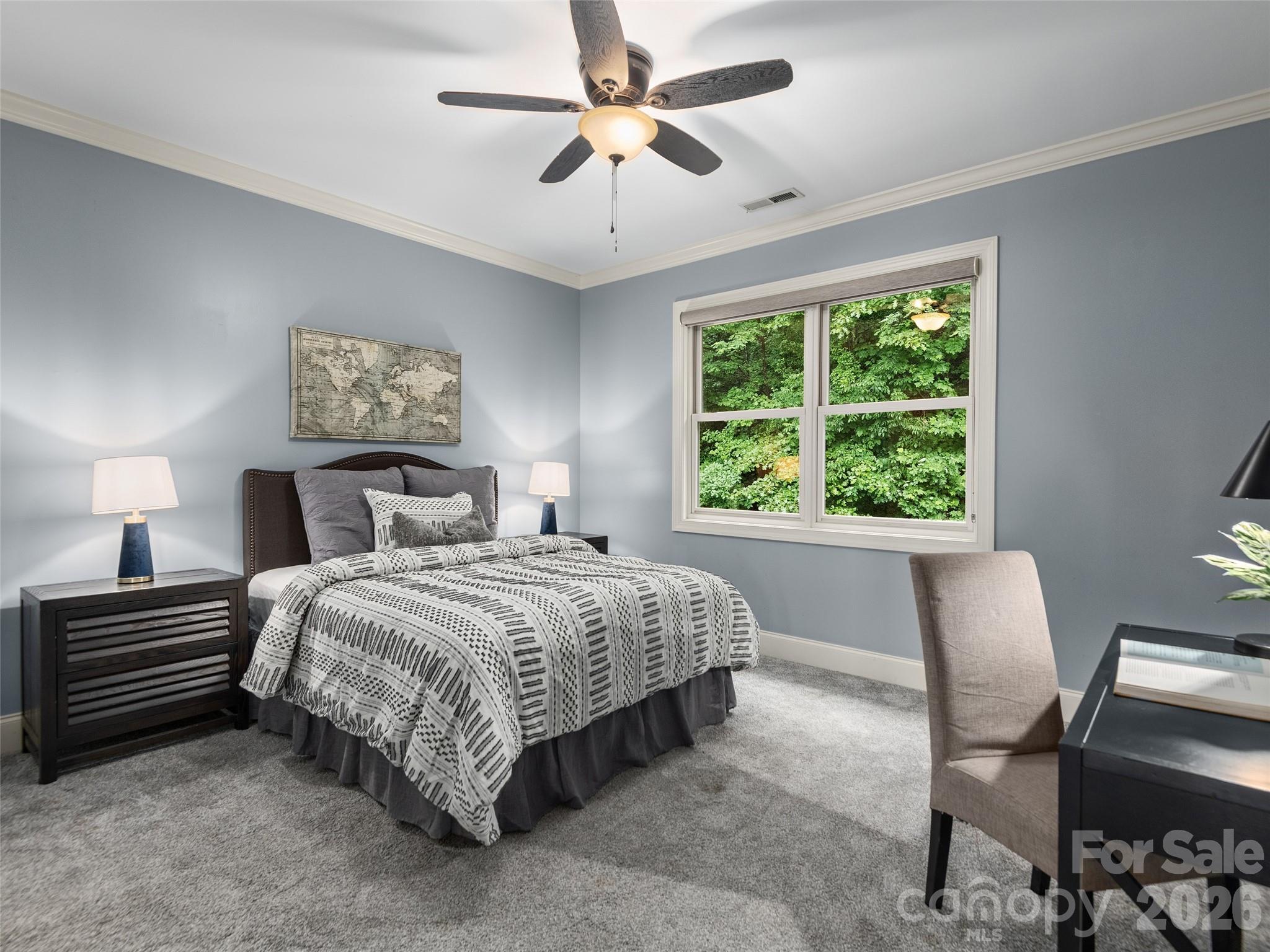 433 Coopers Hawk Drive — Asheville