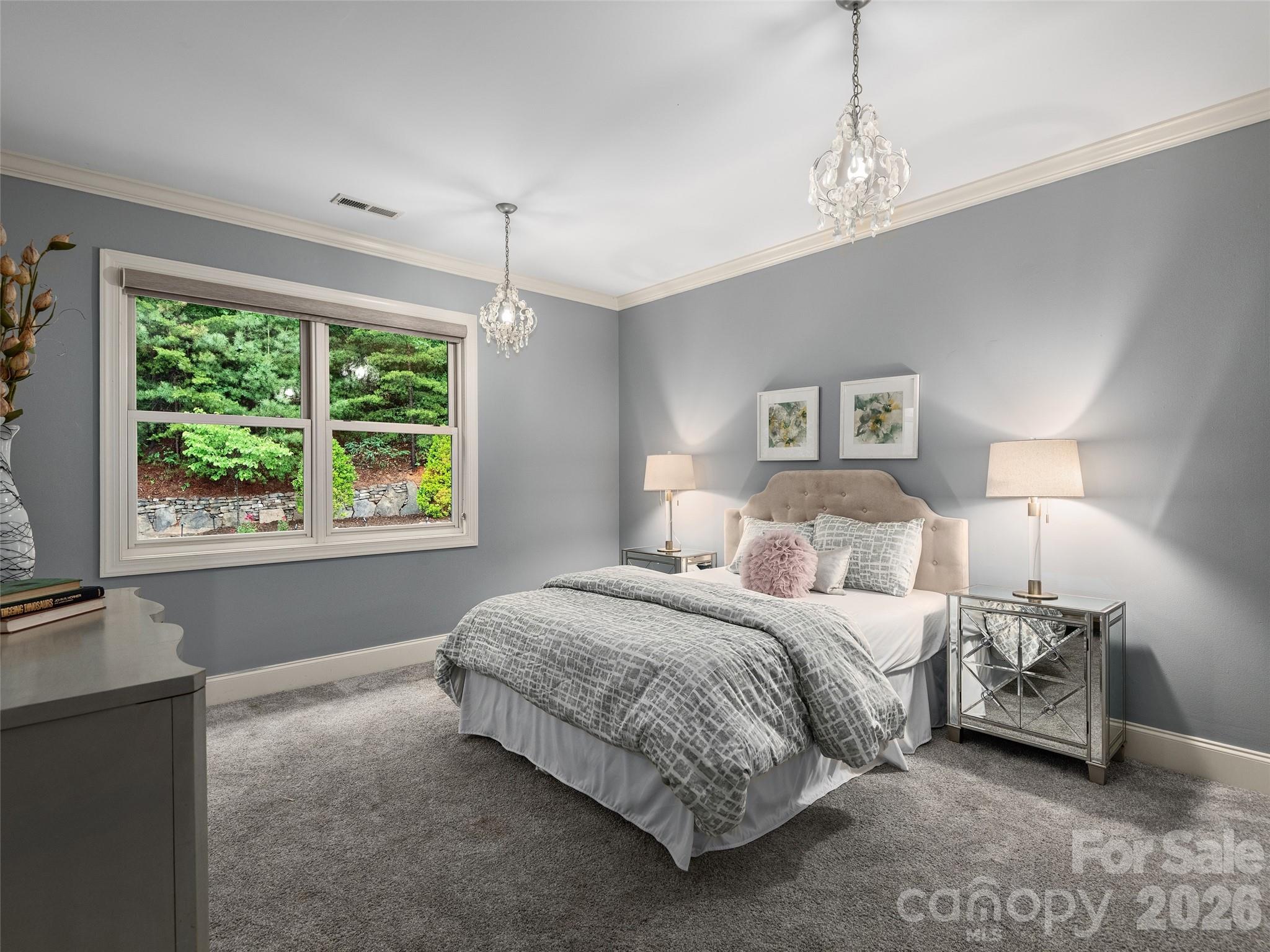 433 Coopers Hawk Drive — Asheville