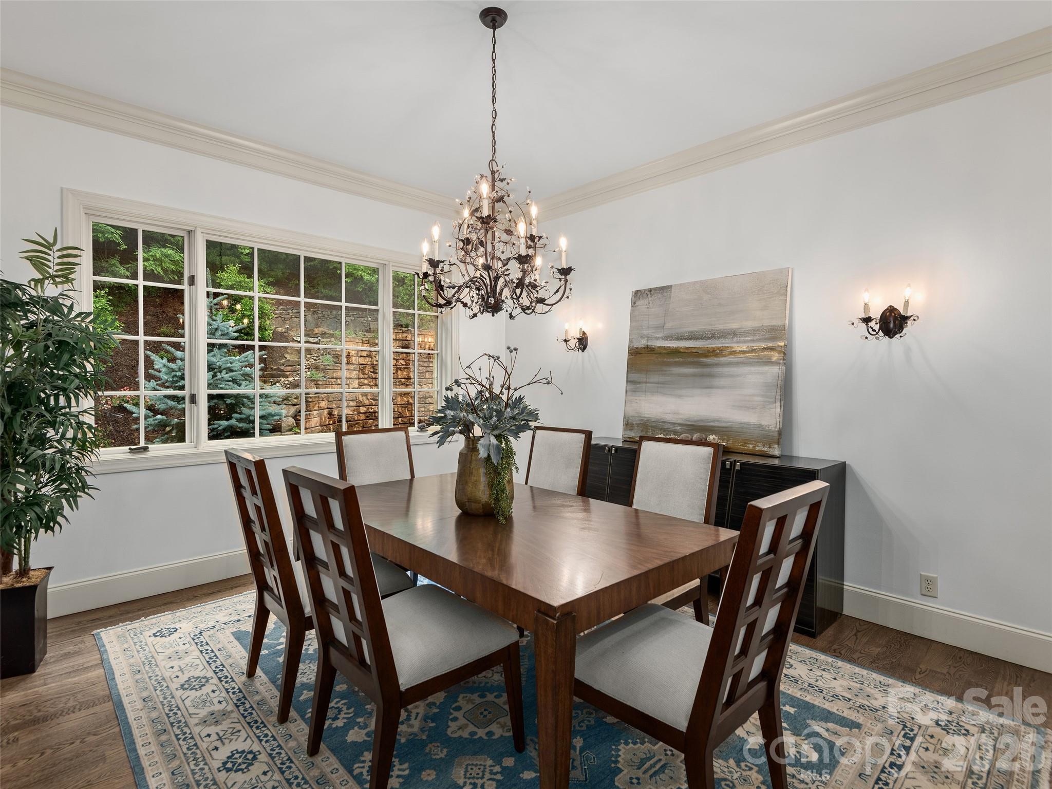 433 Coopers Hawk Drive — Asheville
