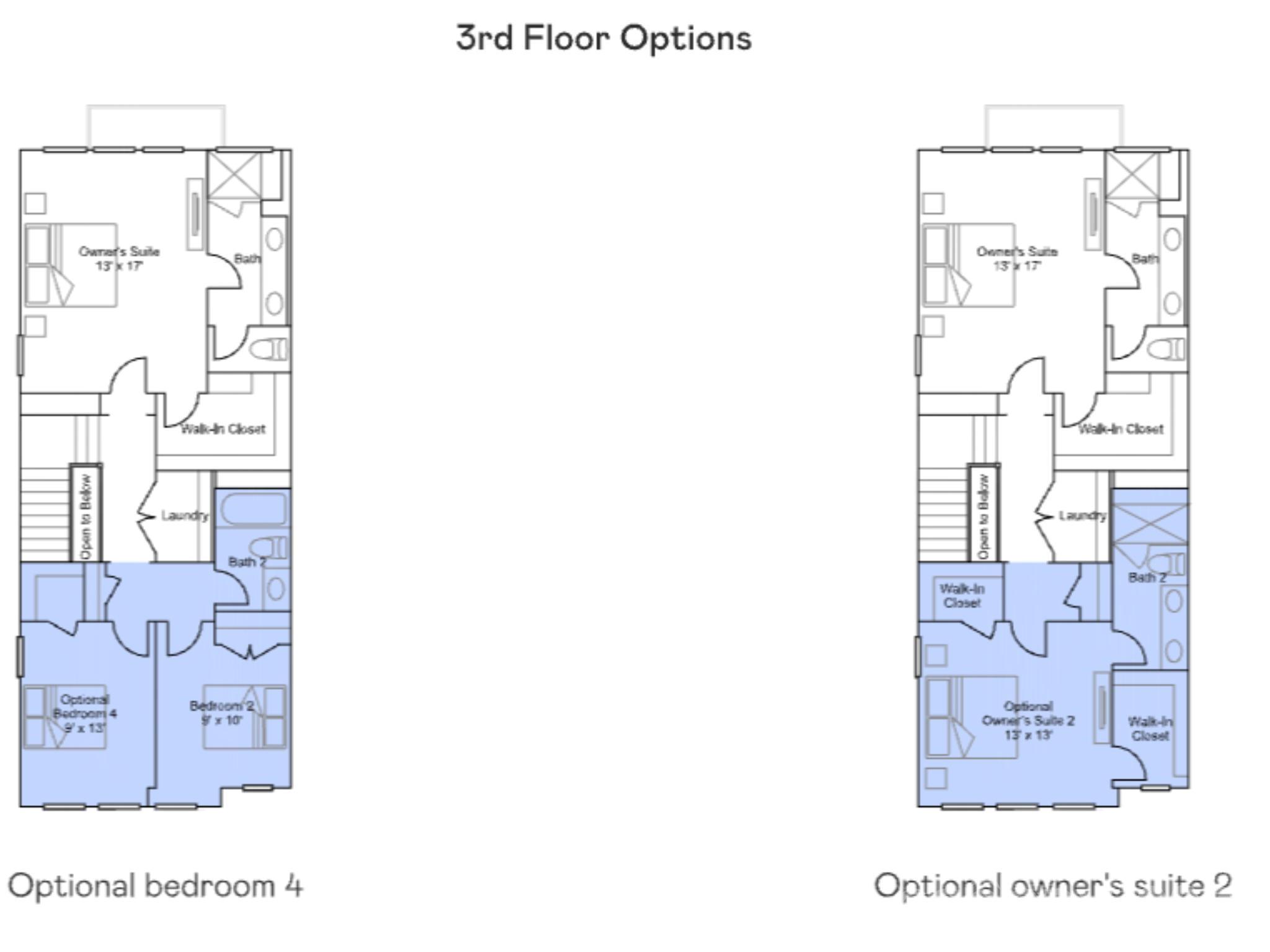 106 Nablus Trail #F — Mooresville
